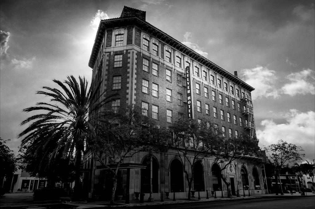 The Culver Hotel Los Angeles Exterior photo